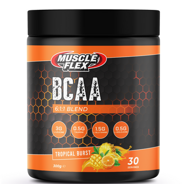 BCAA - 300g